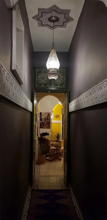 Akram Guest House