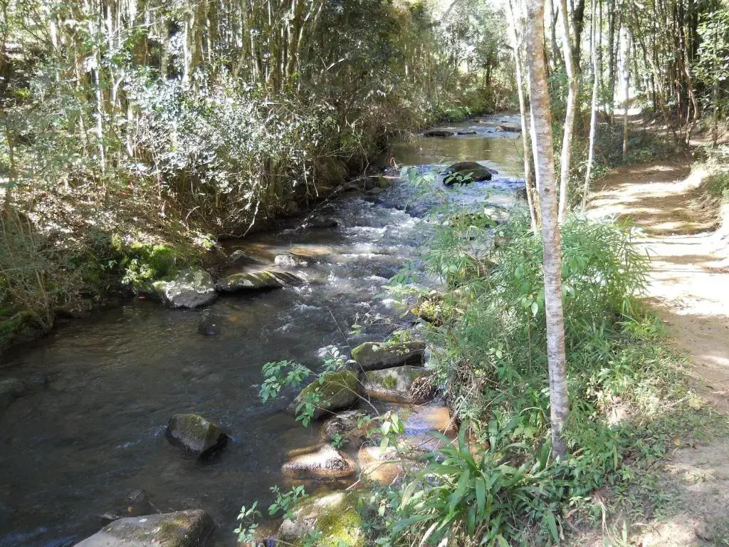 BARRA do BIÉ SUÍTES