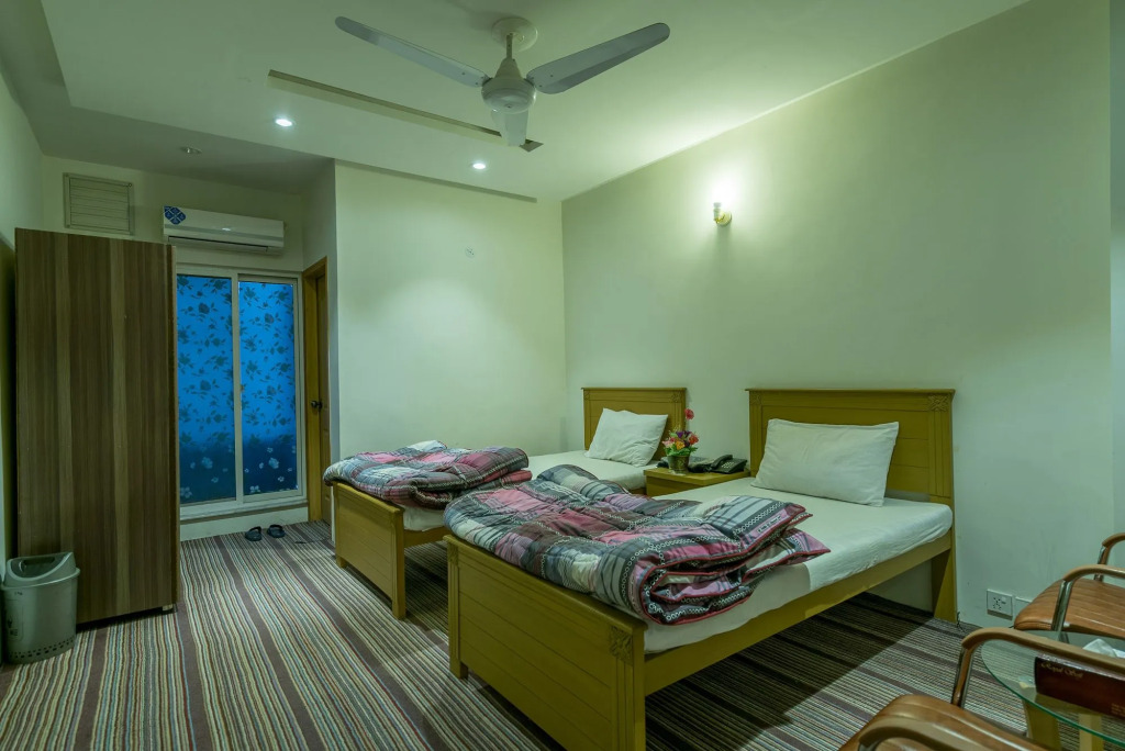 BnB Hotel