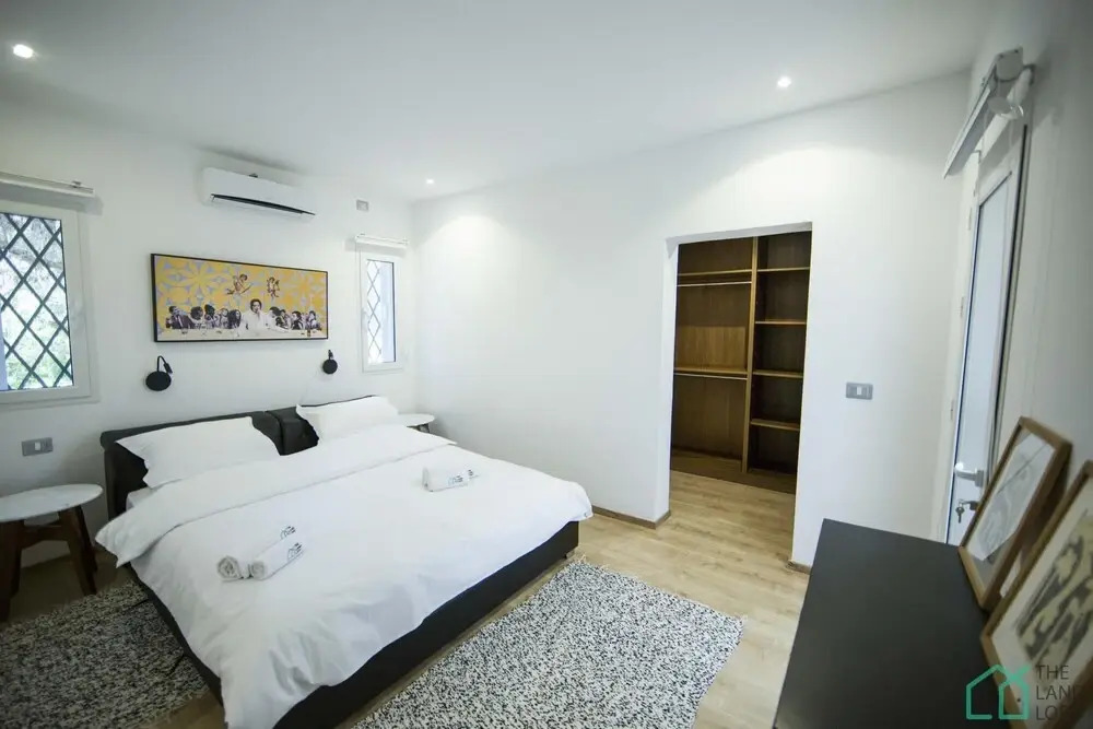 L Appartement du Palais apt 2 Chambres et Jardin