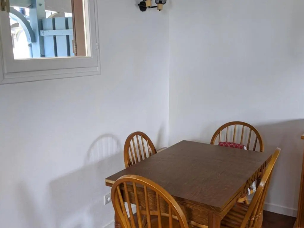 Chalet Carcans-Maubuisson, 3 pièces, 5 personnes - FR-1-648-72