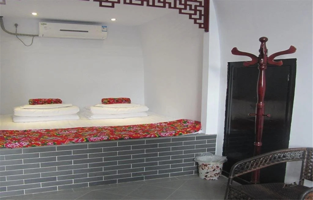 Xinwanyi Hotel