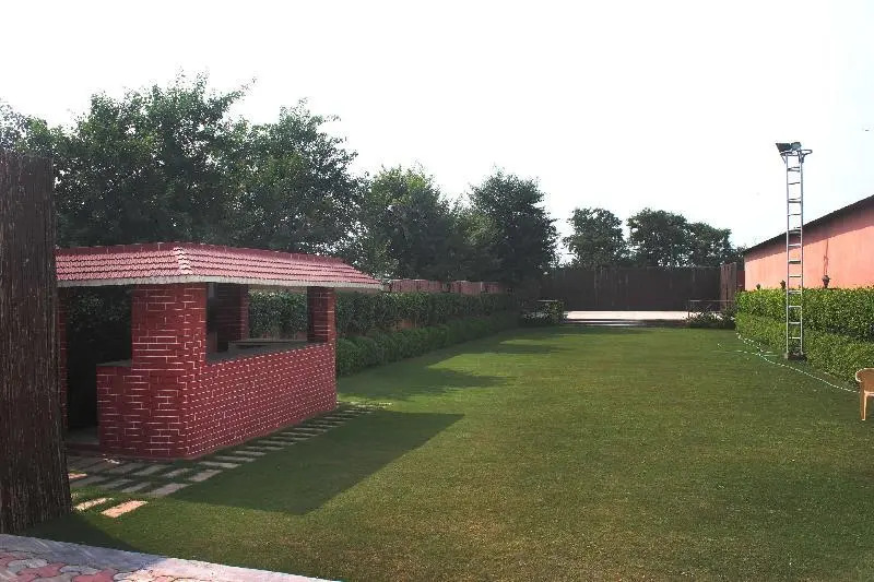 Hotel Royale Park