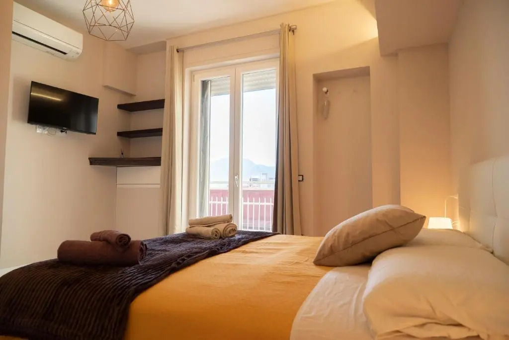 Belvedere Sea Suite