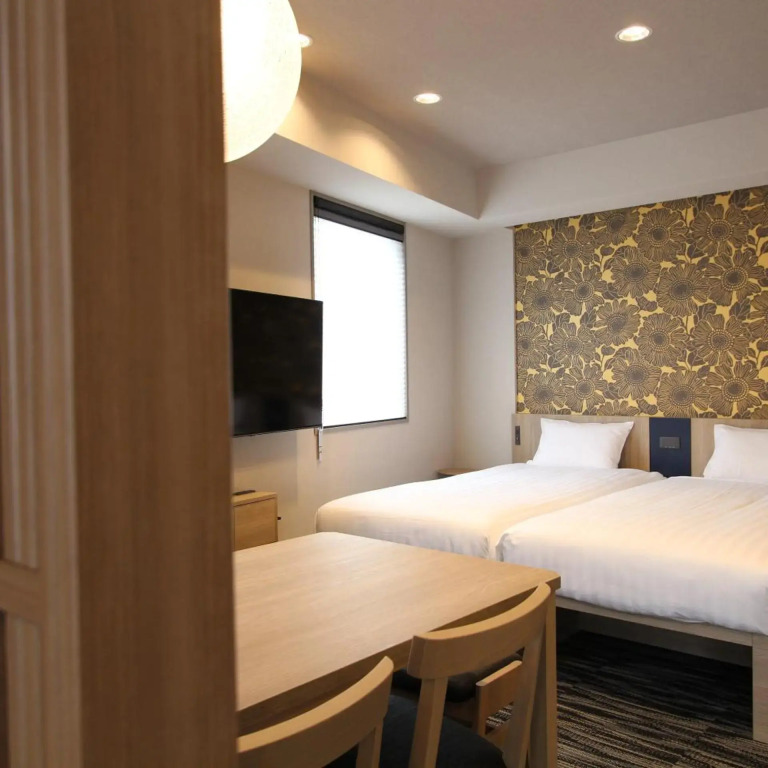 KOKO HOTEL Residence Asakusa Tawaramachi