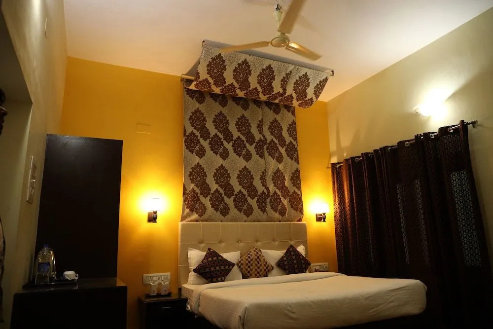 Thar Exotica Hotel & Resort Bikaner
