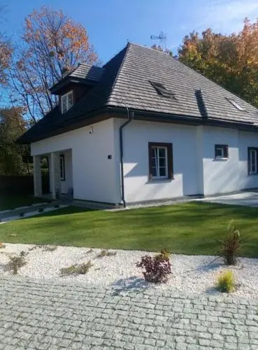 Wzgórze Zamkowe Dom nr 6 Kazimierz Dolny, Góry 3