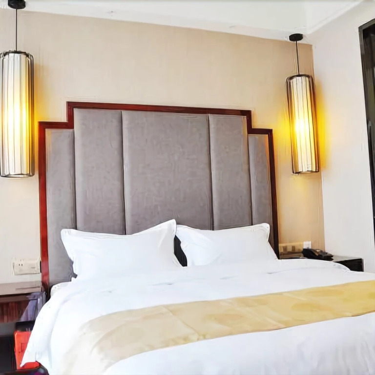 Jiadeli Hotel