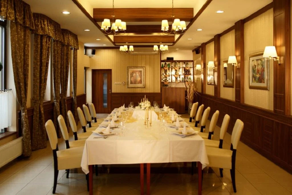 Hotel Barbakan