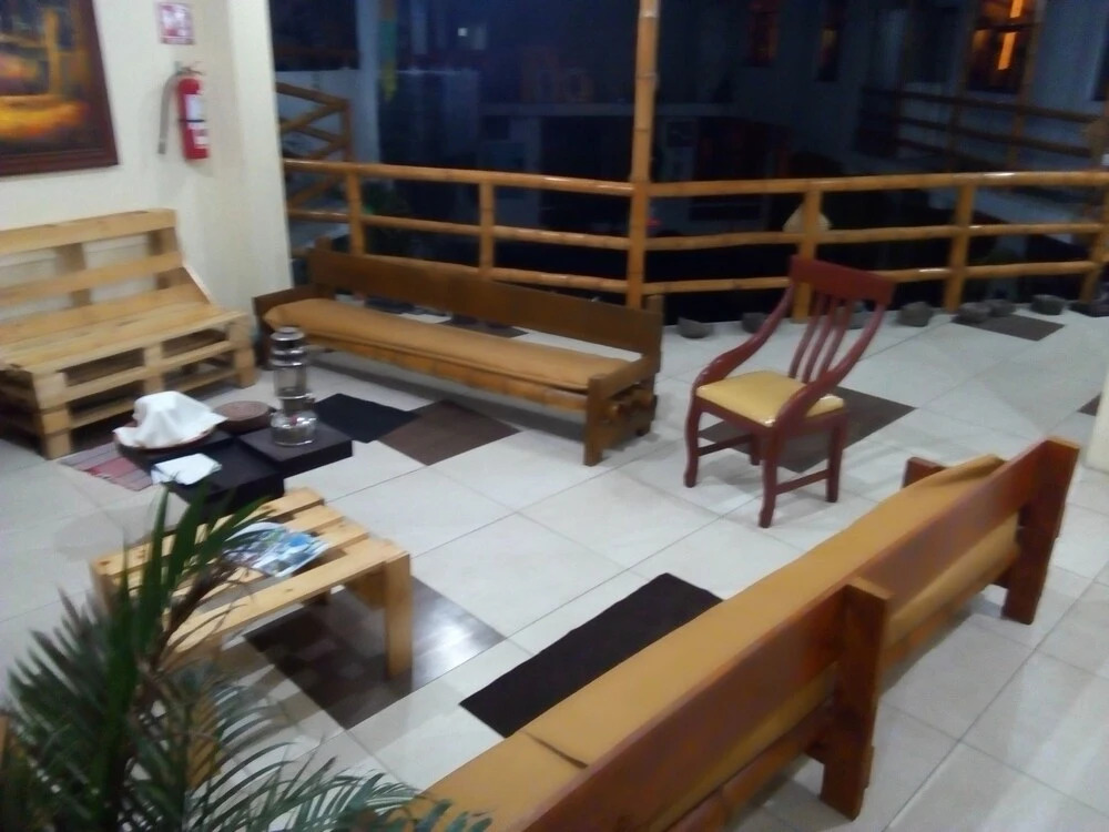 Hostal y Complejo Turístico La Rueda