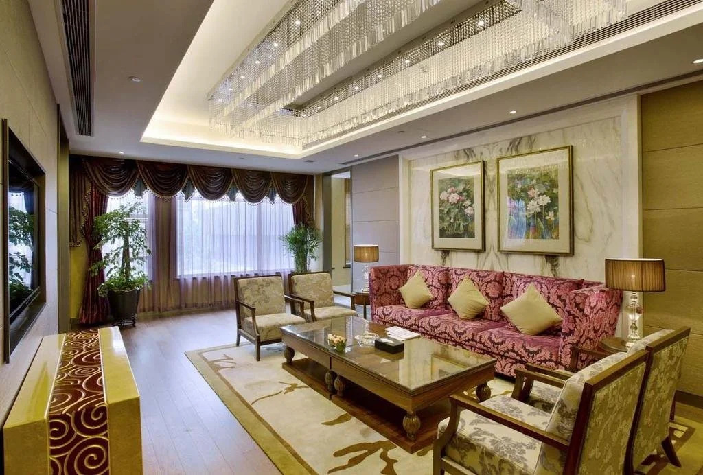 Yinzhou Teckon Ciel