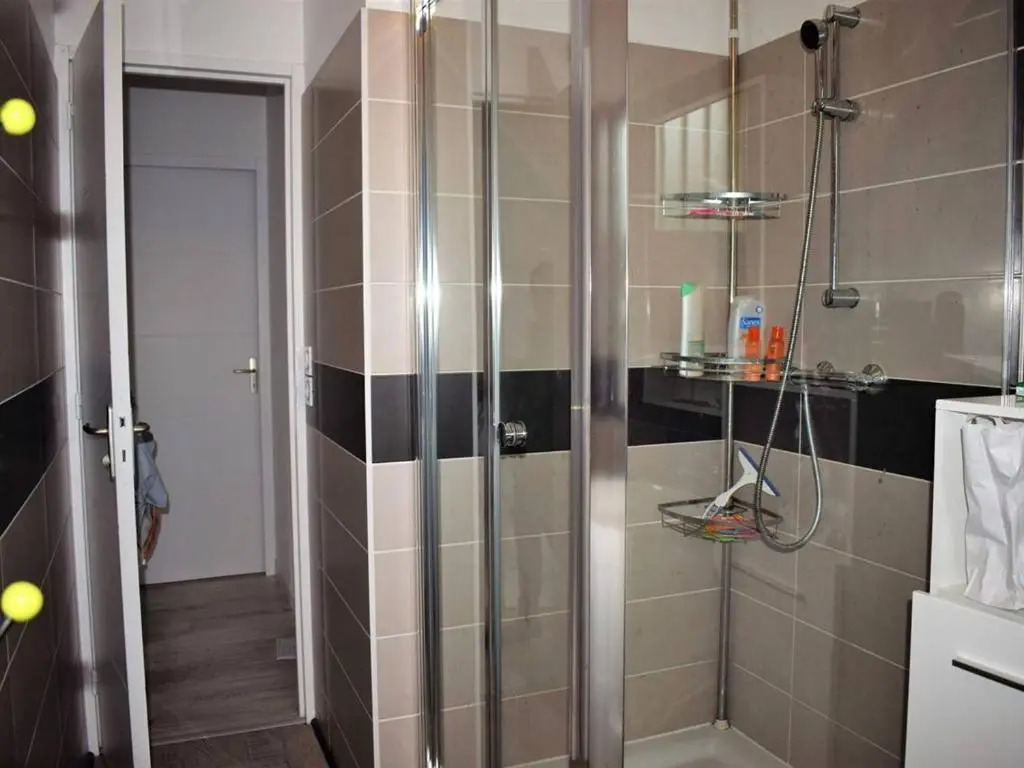 House Perros-Guirec - 6 Pers, 70 M2, 3/3