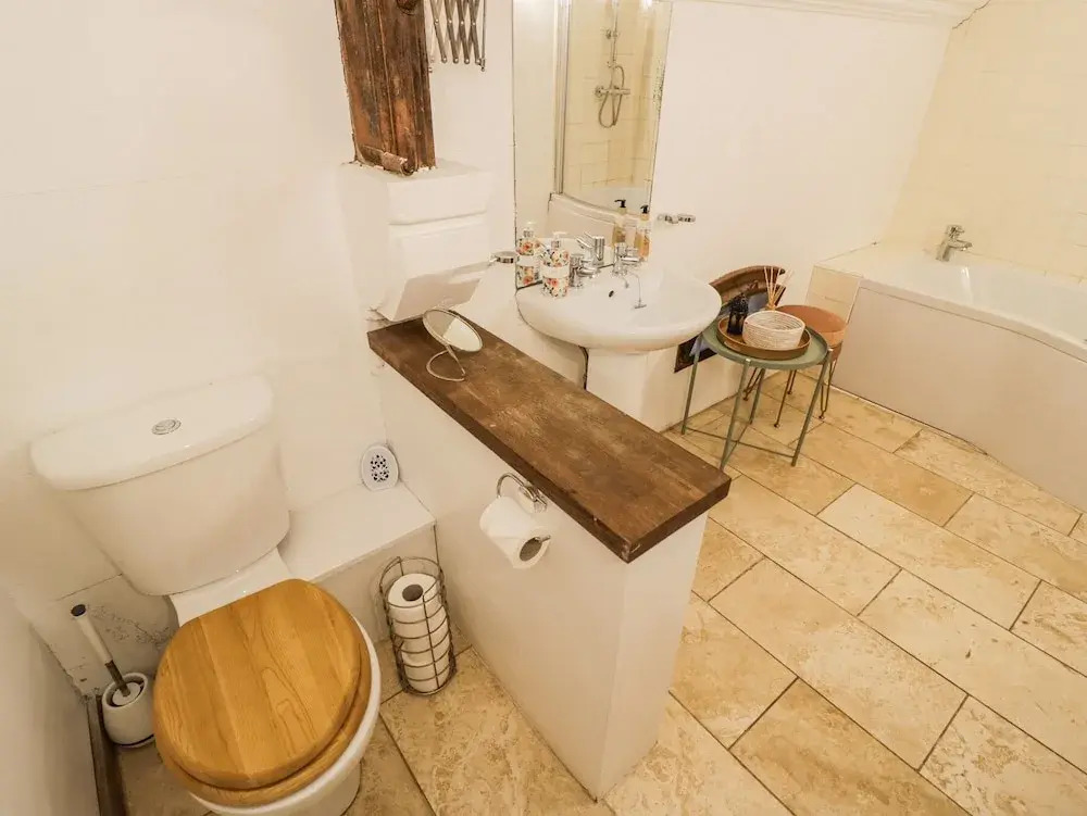 Chetwynd Lodge