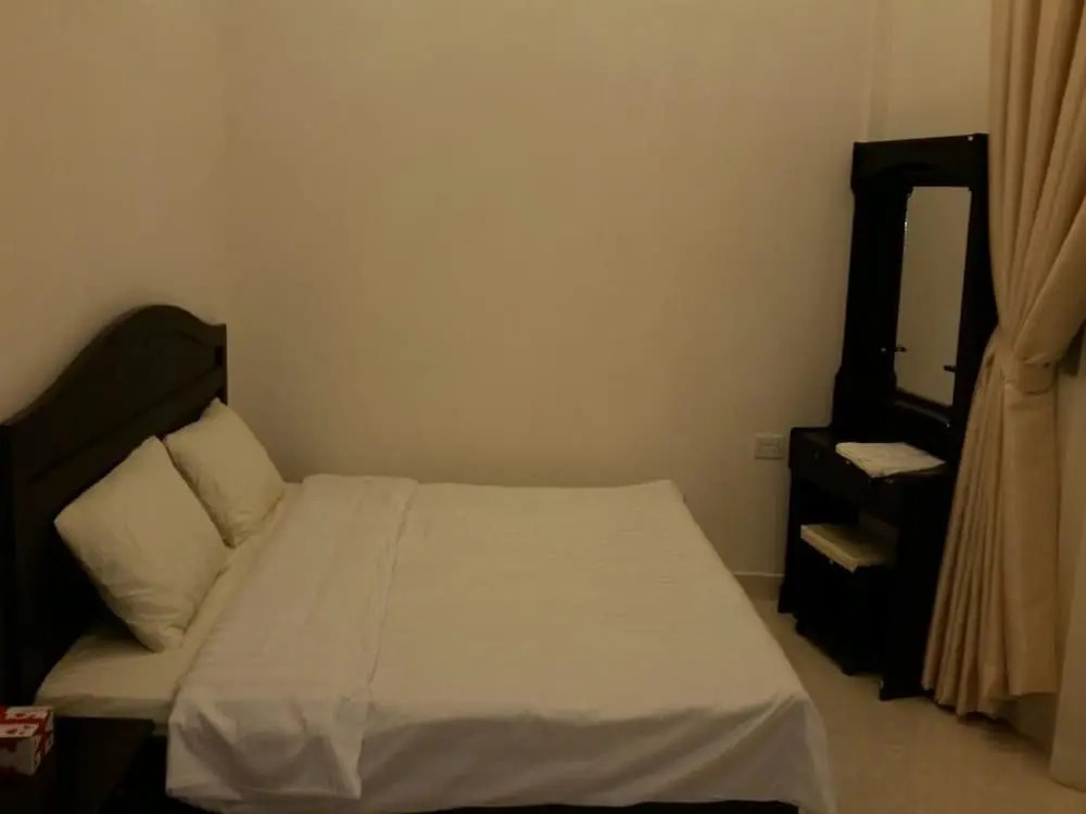 Grand Plaza Apartments