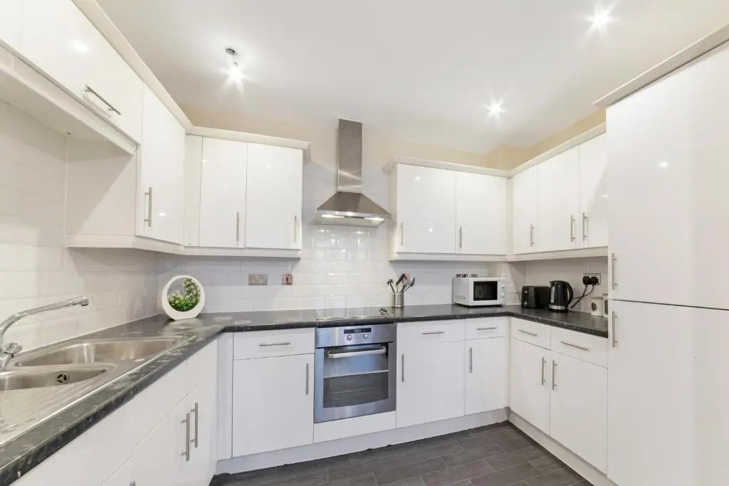 K Suites - Parkhouse