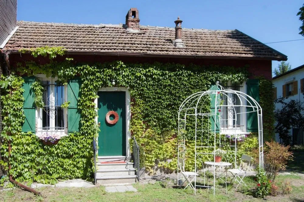Il Cottage