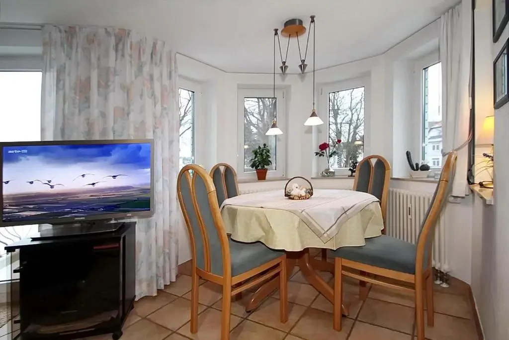 Domizil Strandburg Domizil Strandburg Appartement 13 Ferienwohnung Bremen