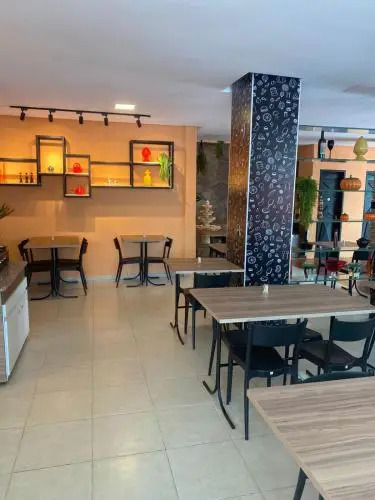 Germanos Hotel