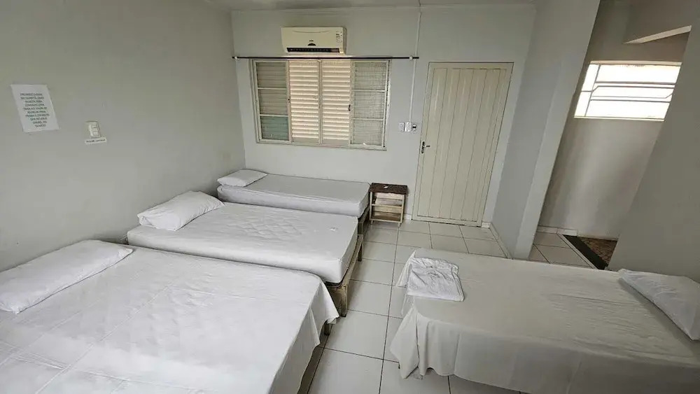 Hotel Itavera Brasil