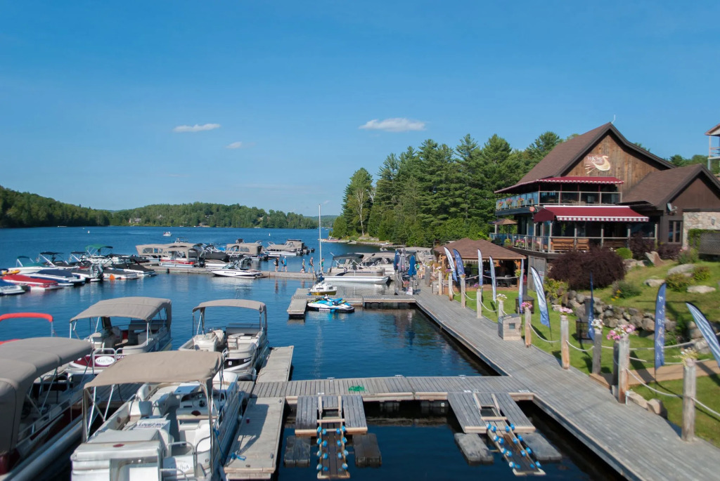 Le Viking Resort