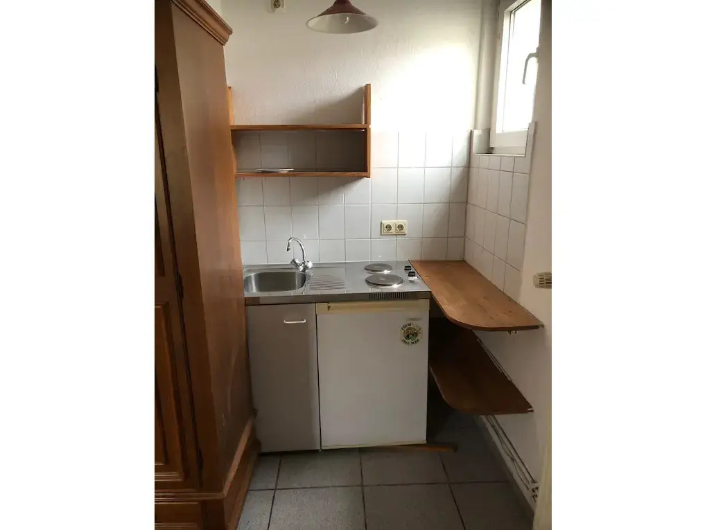City Hotel-Garni
