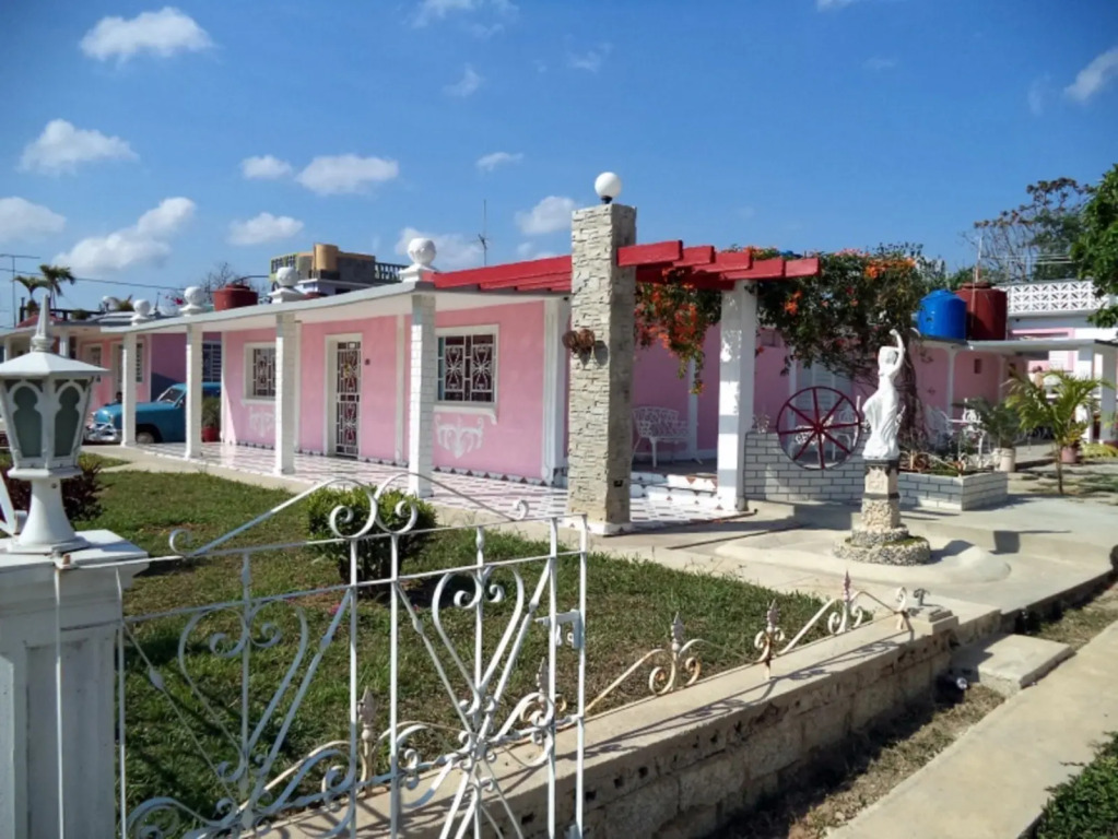 Villa Familia Aleida