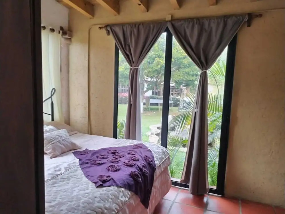 Hotel Boutique Bacaanda