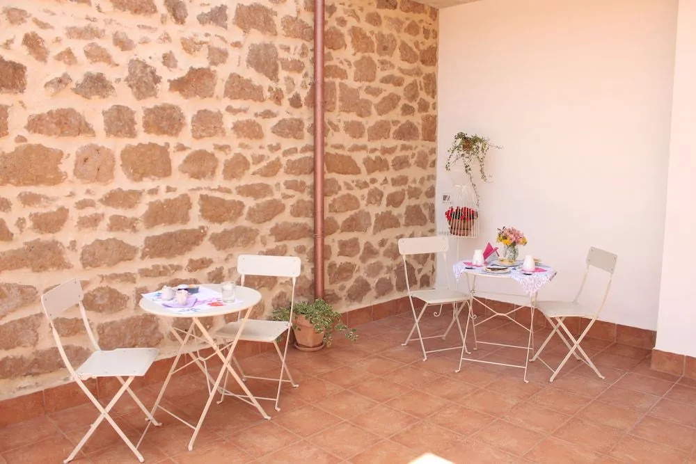 B&B Il Falco e lUlivo