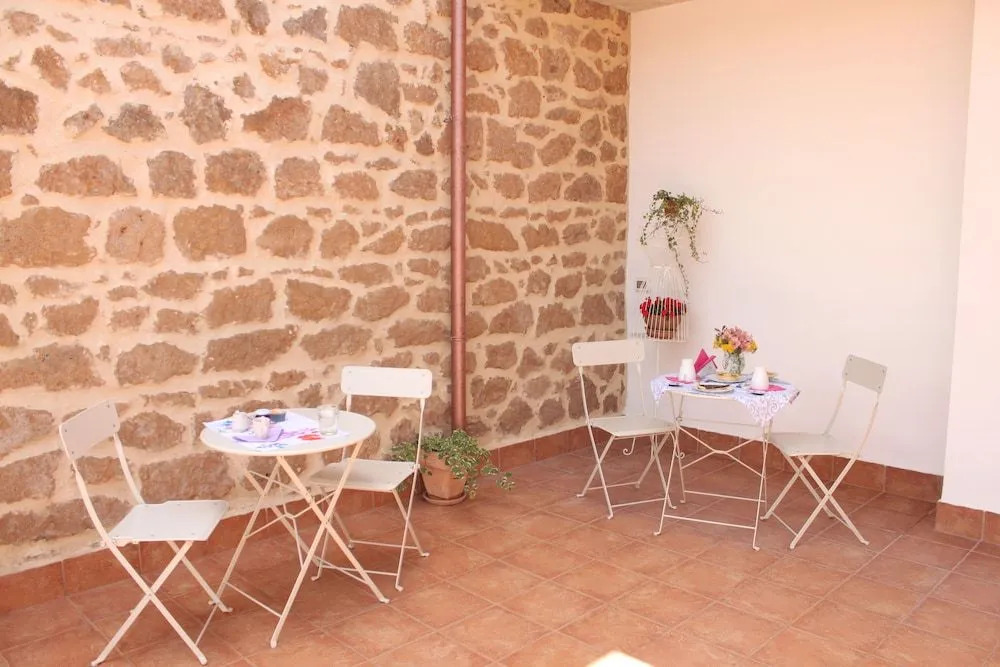 B&B Il Falco e lUlivo