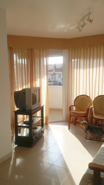 Apartment With 3 Bedrooms in Calafell, With Furnished Terrace and Wifi