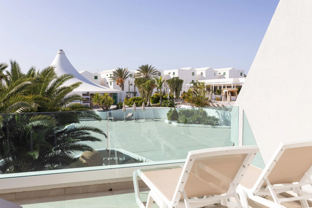 Radisson Blu Resort, Lanzarote Adults Only