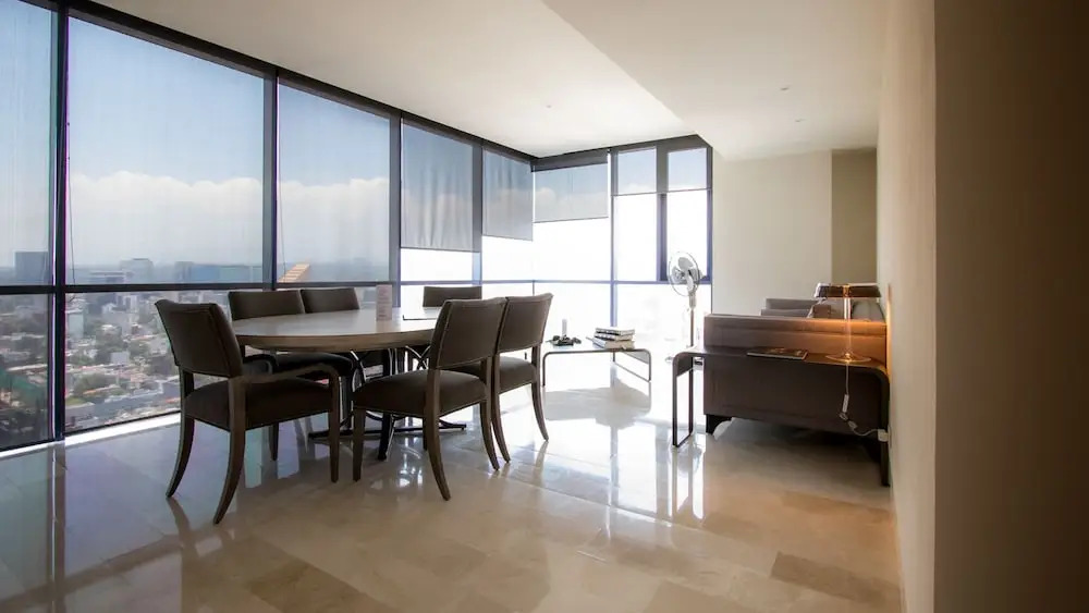 Miyana Amazing CityView Suite  by LiveMexicoCity