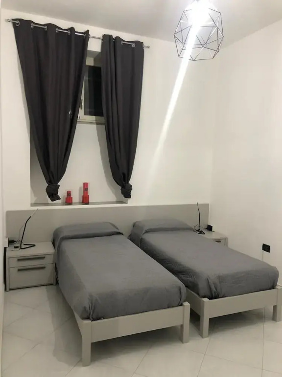 Cosmo Apartment