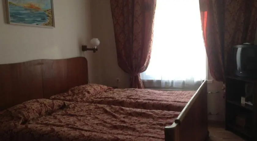 Guesthouse Rändur