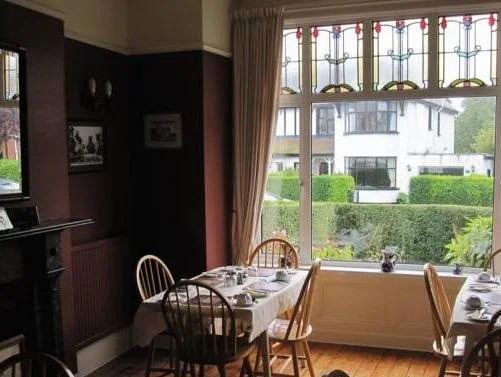 Somerton House Rooms Only