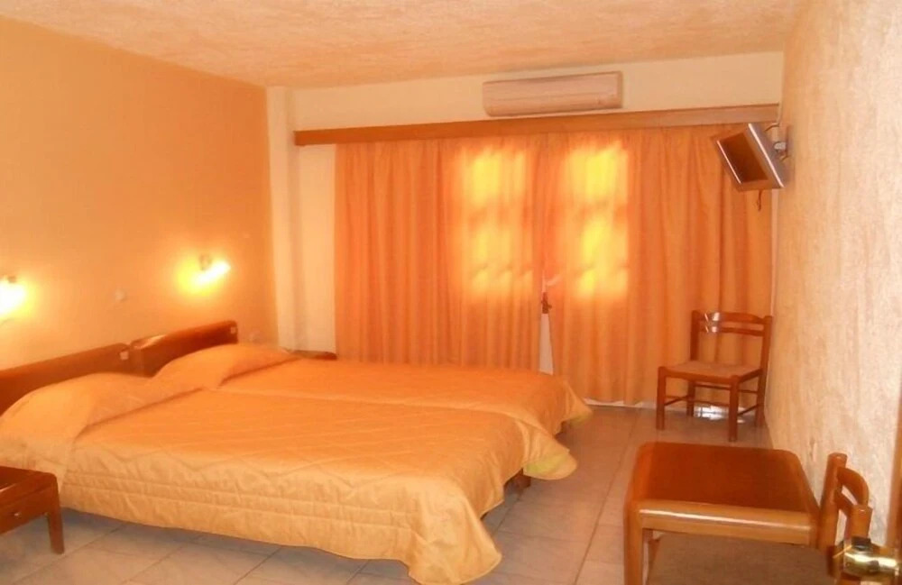 Hotel Philoxenia