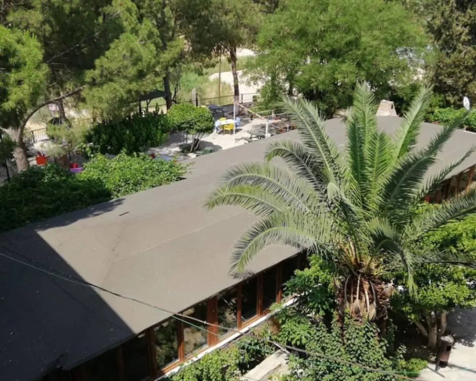 In -Alti Termal Hotel