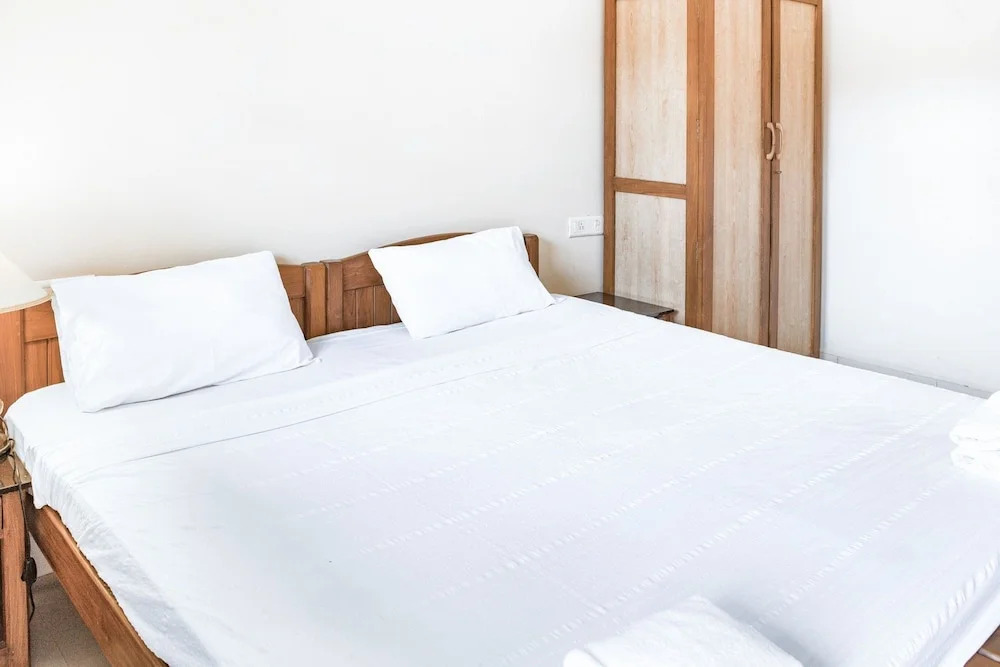 GuestHouser 2 BHK Apartment - ae45