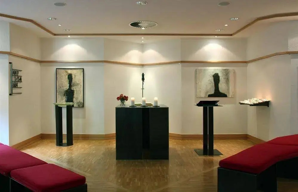 FFFZ Hotel Tagungshaus