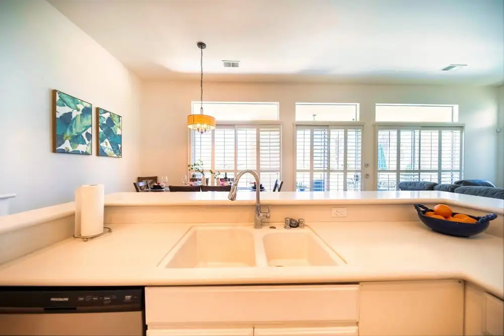 Casa Isla Oasis PGA West 3BR Golf Cart Pool