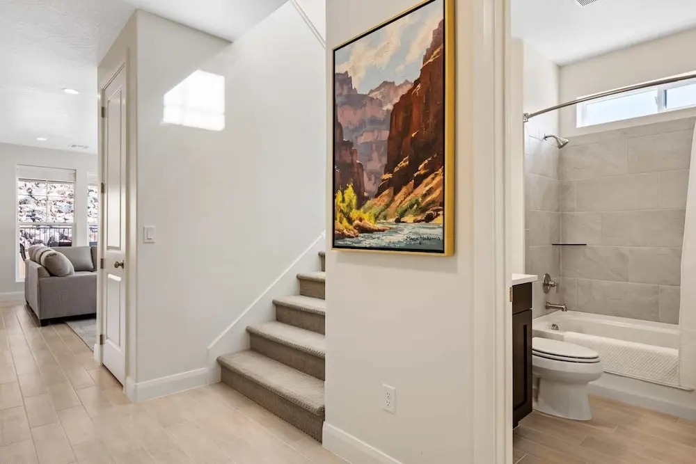 Stay N Play townhouse