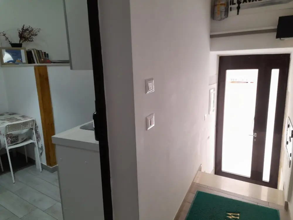 Il Cavalliere Bed & breakfast