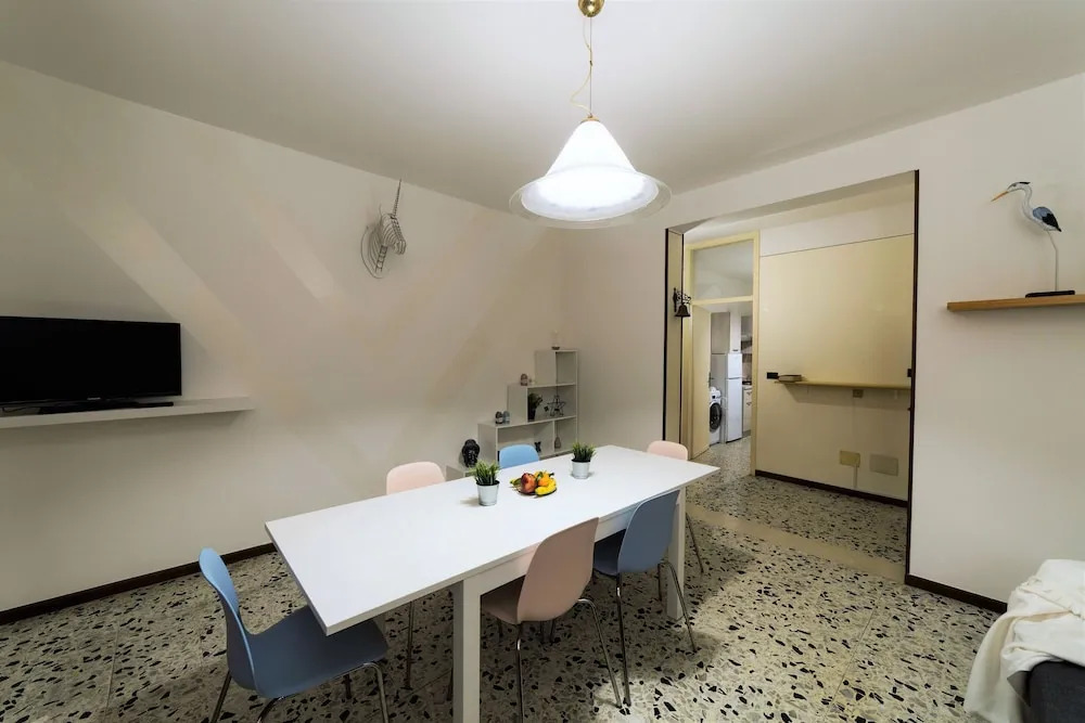 Isa Apartment 3