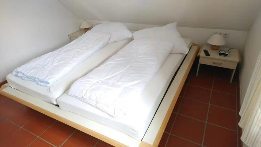 Wowi Ferienwohnung B 53