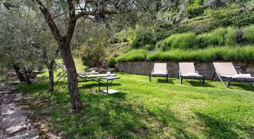 Villa Del Sole