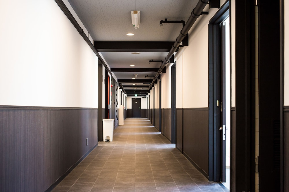 Merry Gate Osaka - Hostel