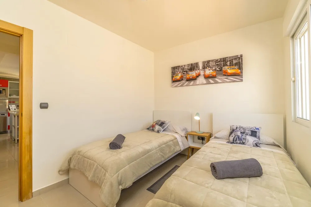 Chalet Bennecke Volcan
