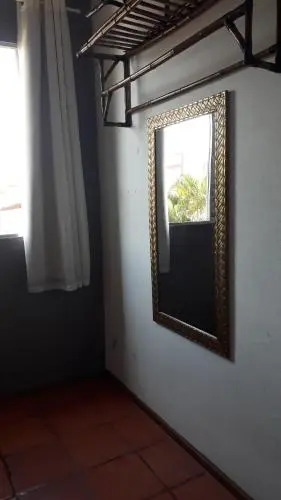 Pousada Cedro Ilha Comprida