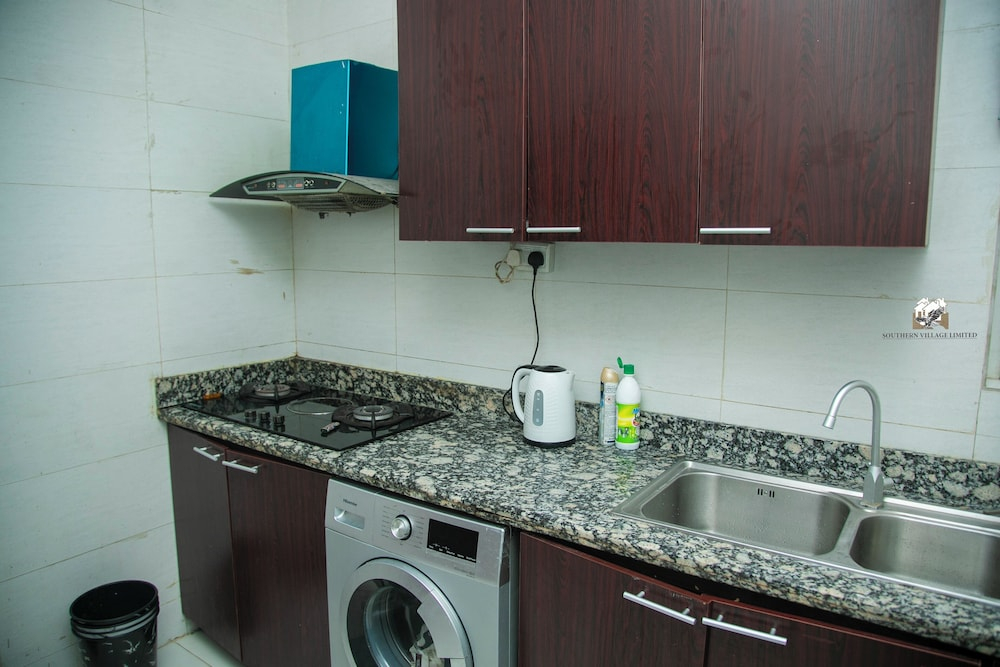 Southern Village Serviced Apartments