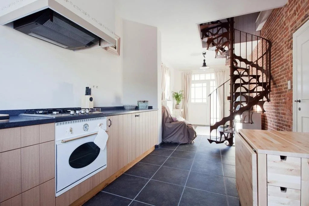 Vakantiewoning Tivoli